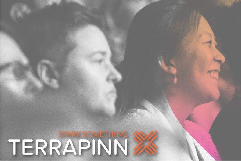 Sales&Marketing: Terrapinn - accurate data to transform business