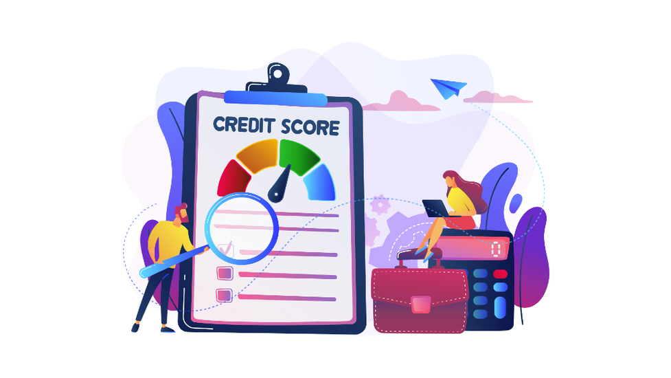 Top 5 Business Credit Report Providers in 2024