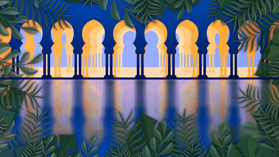 Top 15 Public Companies in the Middle East by Sales in 2018