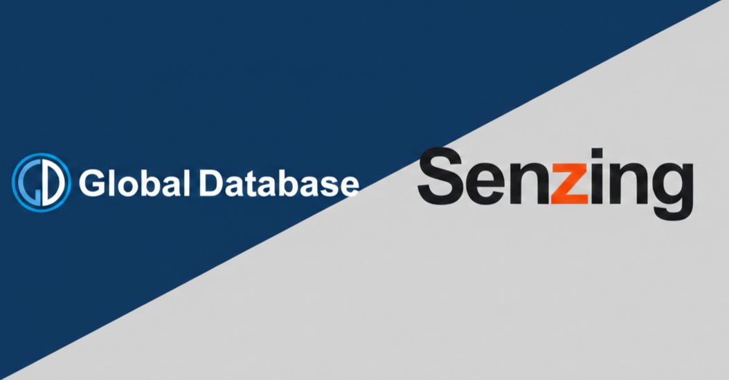 Senzing and Global Database Partner to Deliver Verified Entity Intelligence for Compliance and Risk