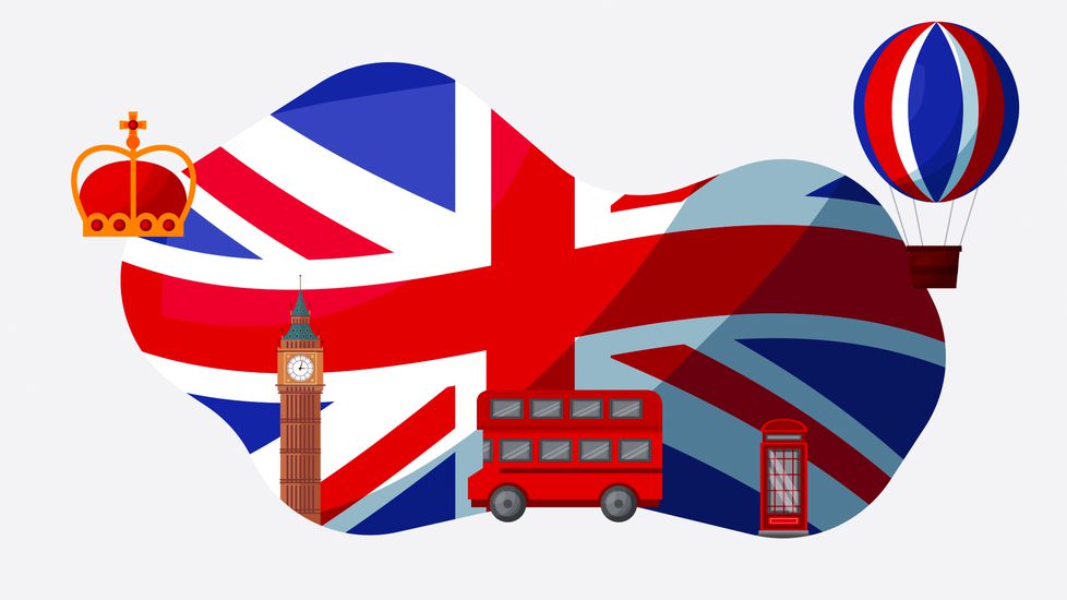 TOP 30 Companies in UK by Revenue in 2025