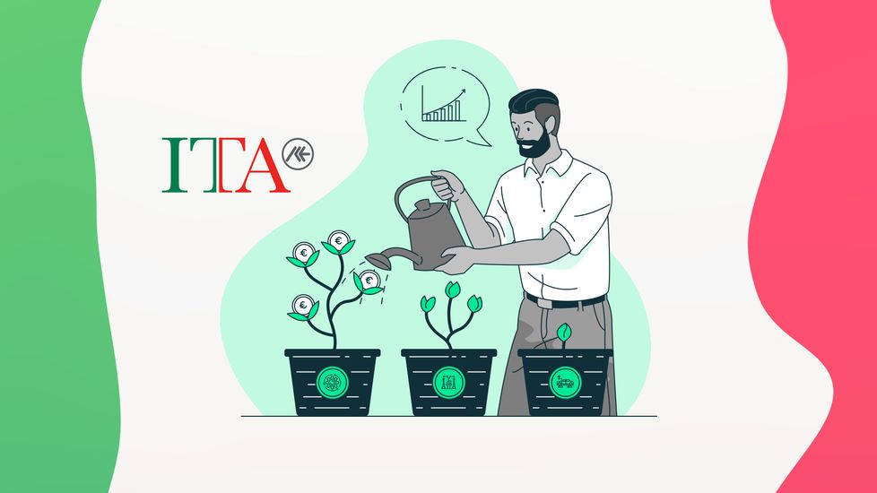 Bespoke Data Research: Italian Trade Agency - 'Made in Italy' Around the World