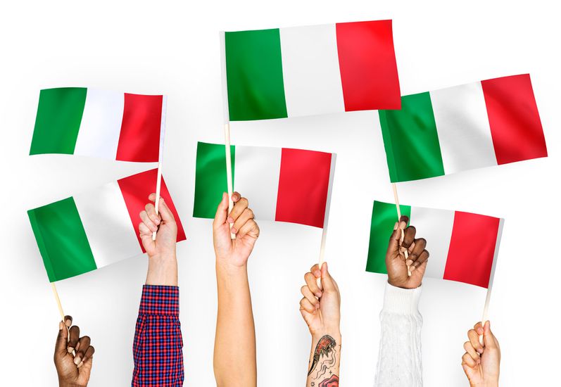 Top 20 Companies in Italy by revenue in 2025